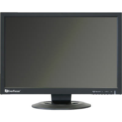 EverFocus CCTV Monitor