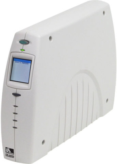 Zebra PS 4000 Print Server