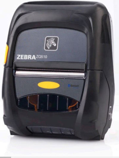 Zebra ZQ510 Barcode Label Printer