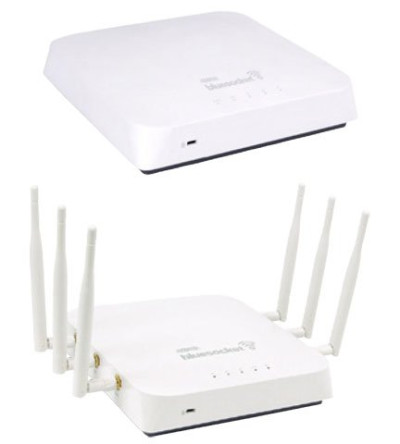 Adtran Bluesocket 1900 Series Access Points Data Networking