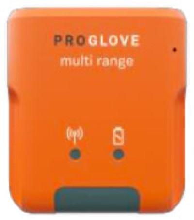 Proglove MARK 2 Barcode Scanner