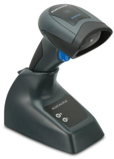 Datalogic QuickScan I QM2400 Barcode Scanner
