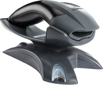 Honeywell Voyager 1202g-bf Barcode Scanner