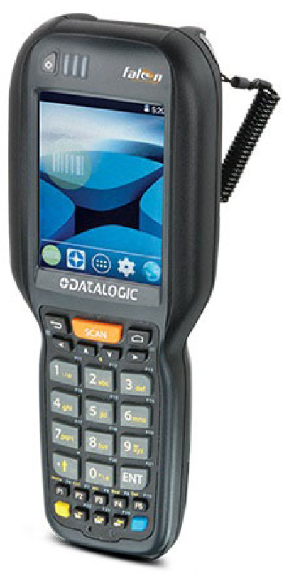 Datalogic Falcon X4 Mobile Computer