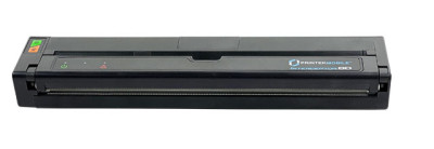 Printek Interceptor 80 Barcode Label Printer