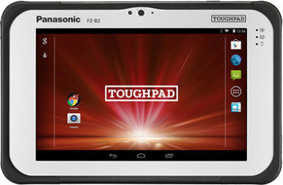 Panasonic ToughPad FZ-B2 Tablet