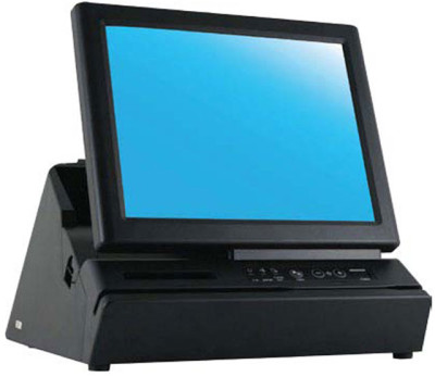 Posiflex XP3315 POS Touch Terminal