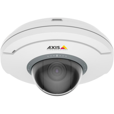 Axis Security Camera