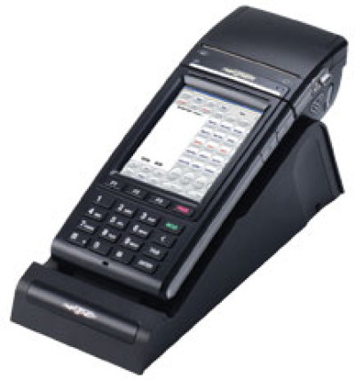 BCI Waiter In-a-Box Maitre D Tableside Edition POS System