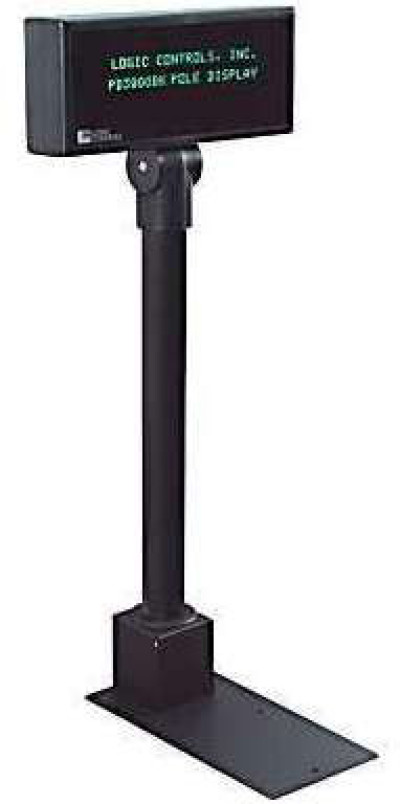 Logic Controls PDX3000 Customer Display