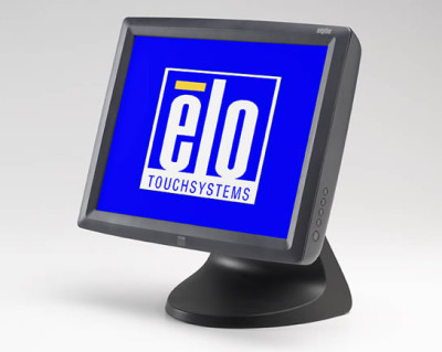 Elo 1528L Medical Touchscreen