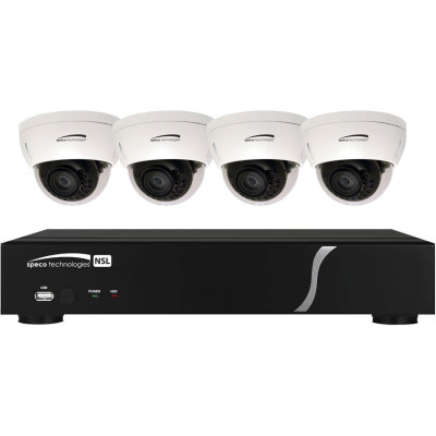 Speco Security Camera