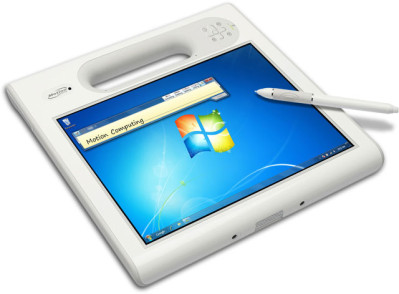 Motion Computing C5t Tablet
