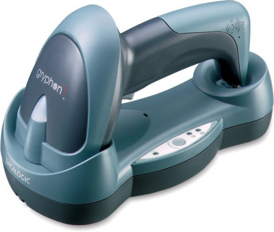 Datalogic Gryphon Barcode Scanner
