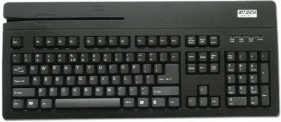 ID Tech VersaKey Keyboards