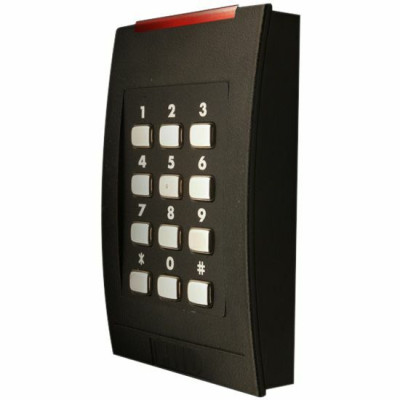 HID Access Control Equipment
