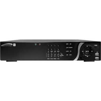 Speco Network Video Recorder