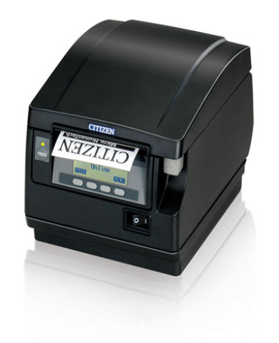 Citizen Receipt Printer