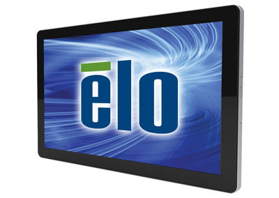 Elo IDS 02 Series: 3202L Digital Signage Display