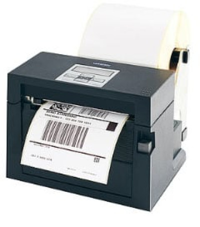 Citizen CL-S400DT Barcode Label Printer