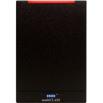 HID Access Control Reader
