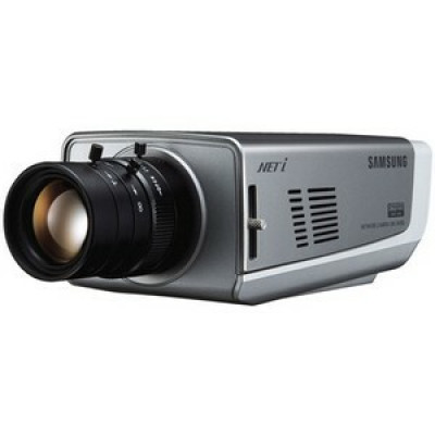 Samsung Security Camera