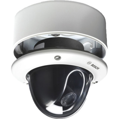 Bosch FlexiDome Series Security Camera