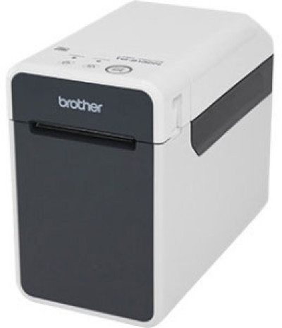 Brother TD-2000 Barcode Label Printer
