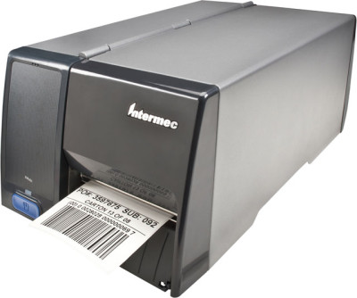 Intermec Barcode Label Printer