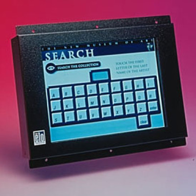 Elo Entuitive 1246L Touchscreen