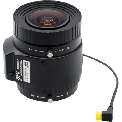 Axis CCTV Camera Lens