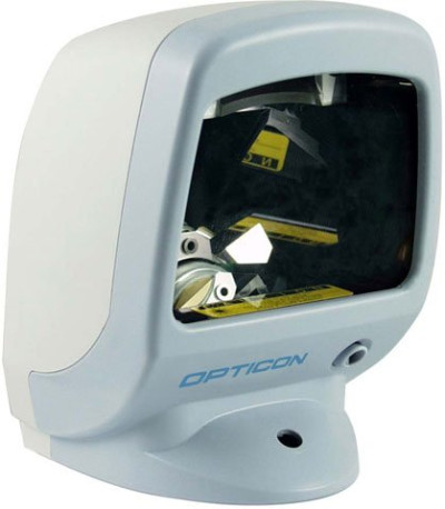 Opticon LPN 1736 Barcode Scanner