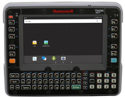 Honeywell Signature Pad