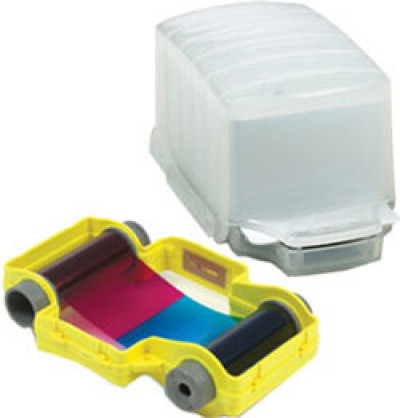 Magicard ID Card Printer ID Card Ribbon