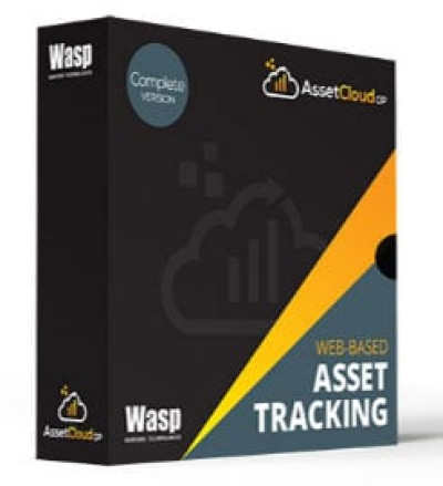 Wasp AssetCloud Software