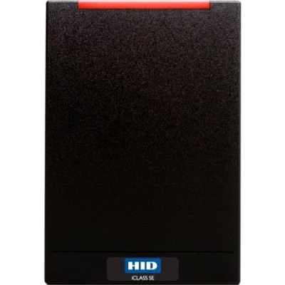 HID Access Control Reader
