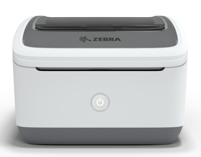 Zebra ZSB Series Barcode Label Printer