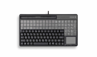 Cherry G86-61400 Encryptable SPOS Keyboards
