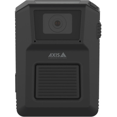Axis Security Camera