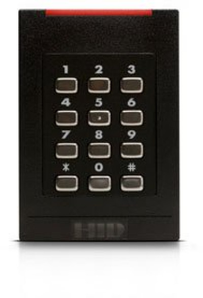 HID iCLASS RPK40 Access Control Equipment