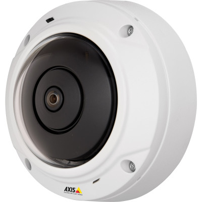 Axis Security Camera