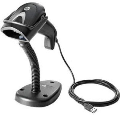 HP SmartBuy Barcode Scanner