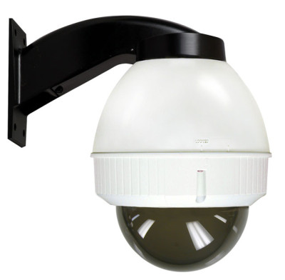 Videolarm FDW Series CCTV Camera Housing