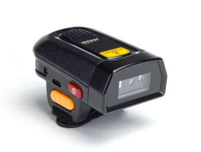 Janam BTS Ring Barcode Scanner