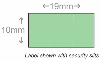 AirTrack Price Marking Label Price Labels