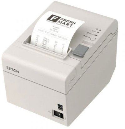 Epson ReadyPrint TM-T20 Receipt Printer