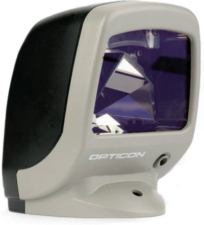 Opticon OPV 1001 Barcode Scanner