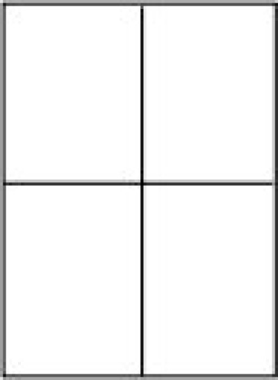 AirTrack Premier Barcode Label