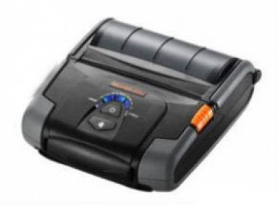 Bixolon SPP-R400 Portable Barcode Printer