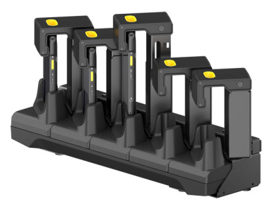 Zebra Intelligent Cabinets Security System Products